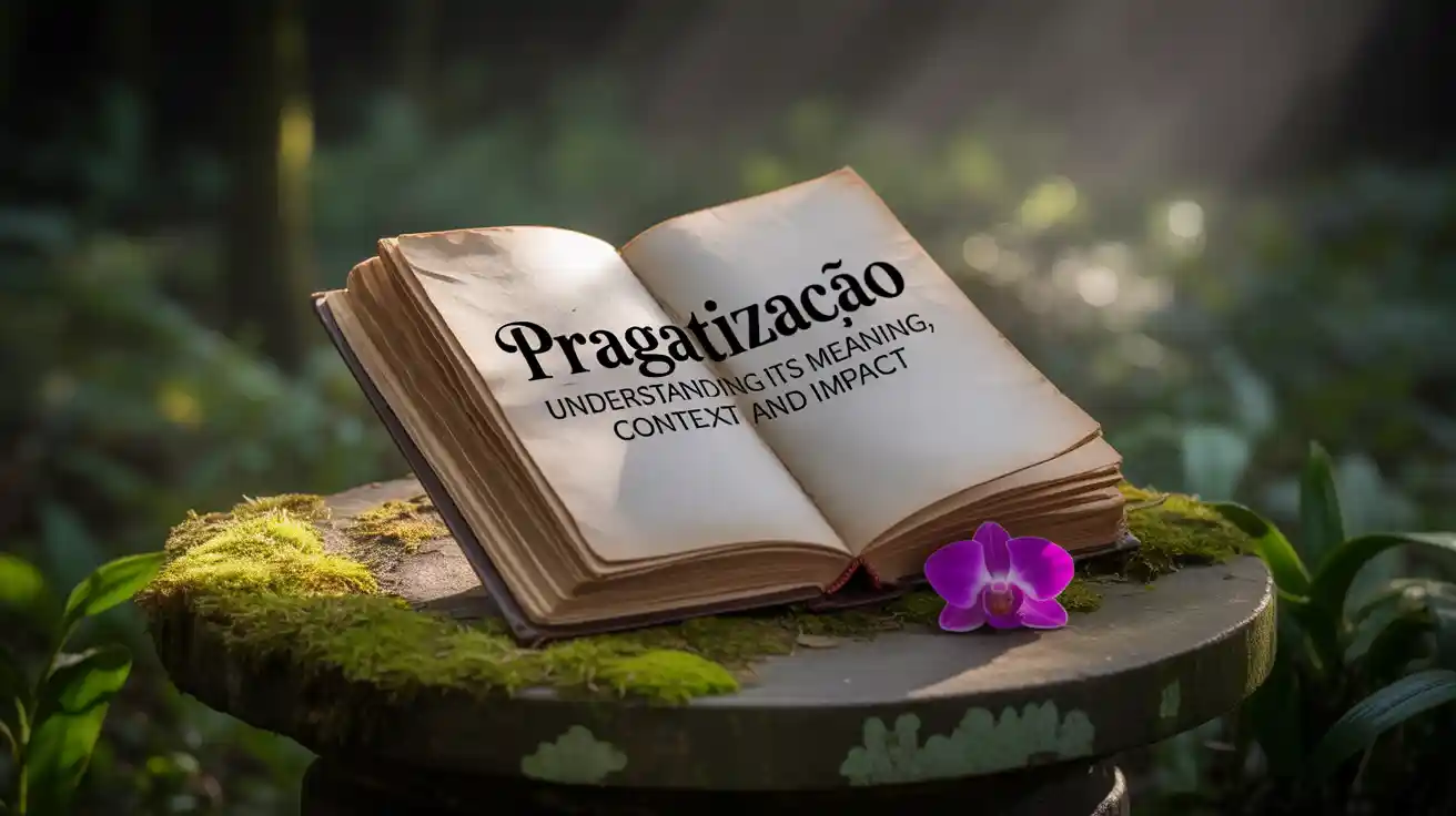 Pragatizacao – Guiding Steady Progress Toward Reliable and Measurable Long-Term Success
