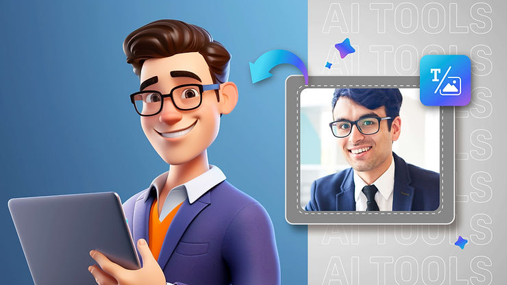 Top 5 Avatar Creation Tools for Beginners and Professionals